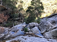 Pic-40 - Strathbogie Trip - View from Sandy Creek Falls